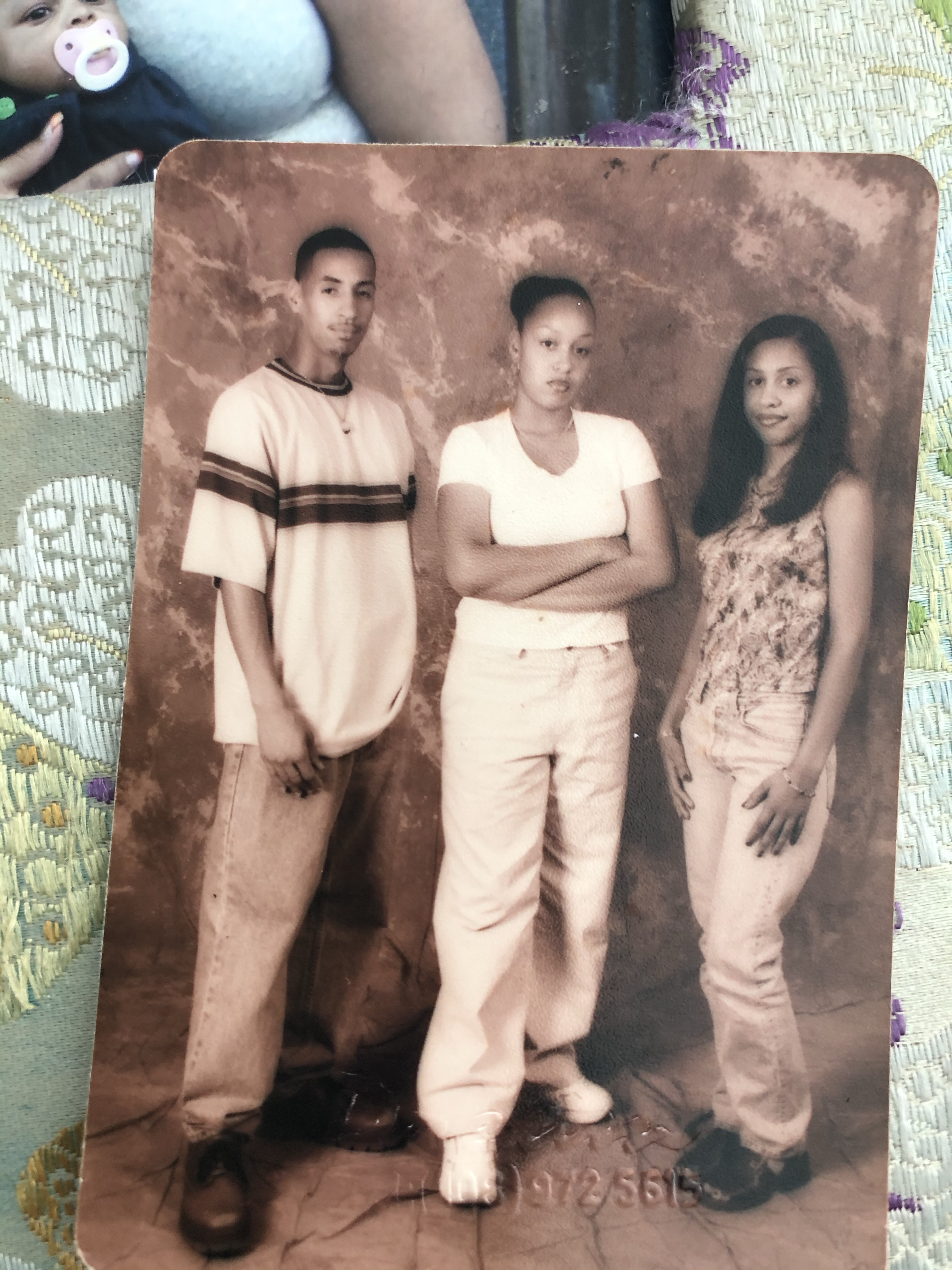 Check out my products and services 